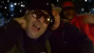 Payaflex - La Reuni&oacute;n feat Nigga +CrazyPower+Khain74+KingPoncho+Dj3do
