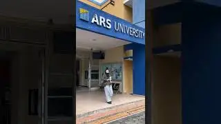 Sekarang giliran kamu: Stop galau, start journey di ARS University. #arsuniversity#kampusbandung