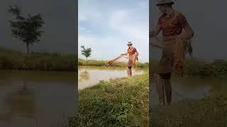 Tradisyonal na Paraan ng Pamimingwit sa Bukid 2025