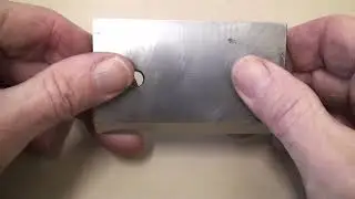 Chipper Shredder Maintenance, Part 1 Chipper Knives