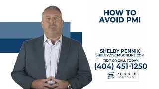 How to Avoid PMI
