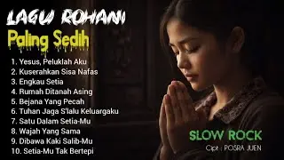 LAGU ROHANI SEDIH