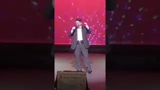 86.【防不勝防】ANDY LEUNG  (影片提供Lawrence Tam)