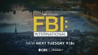 FBI: International 1x14 