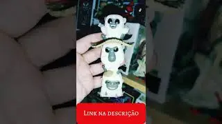 Funko Pop Ongis