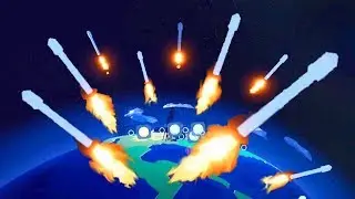 Worst space company EVER! I'm bad at being SpaceX