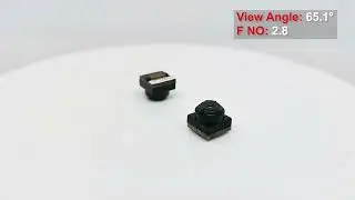 SincereFirst CMOS OV5640 Imaging Sensor 5MP Camera Module