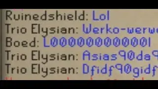 Thoboy | 1 Bil droptab #3 Episode 1 WHAT A START LMFAO!