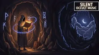 Silent Occult Music | Silent Ritual Power