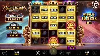 Gates of Asgard Power Combo by Infinity Dragon Studios Slot Features | GamblerID