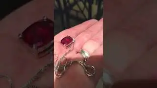BF exclusive gems Brasil Rubi Burma Myamar