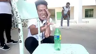 PITIK BOTE CHALLENGE | kennethlingad and friends