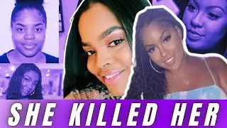Jealous Ex Girlfriend Kills Ex&rsquo;s &ldquo;NEW Girlfriend&rdquo; In Gruesome Cold Blood ￼ 🩸 