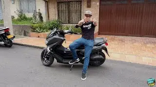 Yamaha Nmax  | Comparativa | Scooter | 155 |