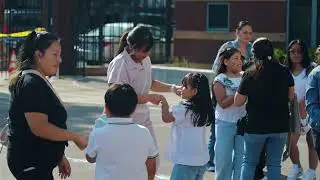 PS 92 Street Festival Highlights