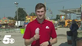 Tontitown Grape Festival underway
