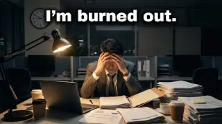 I Work 14 Hours A Day As A Salaryman In Japan And I Feel Exhausted and Alone