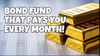 Пассивный ежемесячный доход с облигационными фондами? Руководство по PIMCO Income Fund в Сингапуре