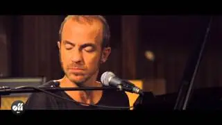 OFF STUDIO - Calogero 