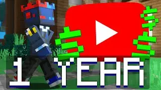 How Much Did Youtube Pay Me In 1 Year?