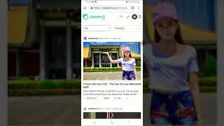 How To Post On Steemit