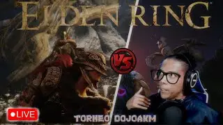 ELDEN RING, EN BÚSQUEDA DE MALENIA
