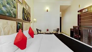 OYO Flagship 80806 Hotel Perfect Inn, New Delhi, India | Travel Deewane