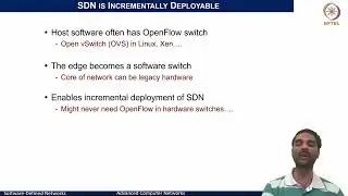 Lec-37 | SND prospects and Challenges #swayamprabha #CH30SP