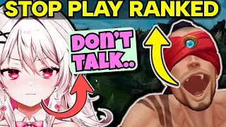 I Carried the most Annoying Lee Skin