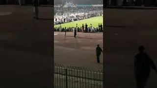 Quetta Football crowd #quettafootball