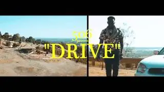 506 - DRIVE (Official Music Video)