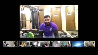 S & C by Himanshu | Low Intensity Full Body Workout