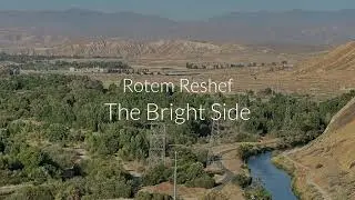 Rotem Reshef, The Bright Side, 2023