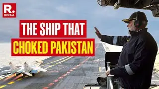 INS Vikrant Embodies Aatmanirbhar Bharat and Make in India, Name Alone Ends Enemy&rsquo;s Courage: PM Modi