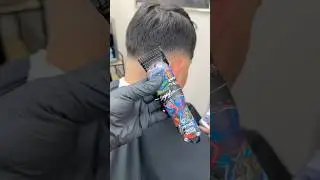 All new ​⁠@KingSaladeen ​⁠@GAMMASTYLECRAFTPRO Limited Edition Rebel Clipper #rebelclipper