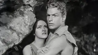 Flash Gordon 'Spaceship to the Unknown' (1936)