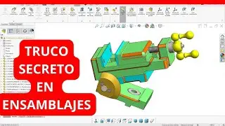 Mira esta ESTRATEGIA en ENSAMBLAJES que te hace AHORRAR TIEMPO en tus ENSAMBLAJES