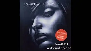 Escape With Romeo - Emotional Iceage - CD, Album -  Russia. 1 - Intro -  (2008).