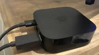 Apple TV 4K Wi-Fi and Ethernet Review