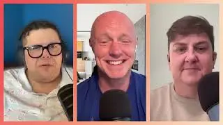 Collect Your Thoughts - Episode 5: Masculinity