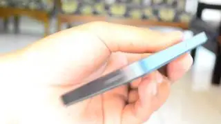 iphone5 black FJB kaskus