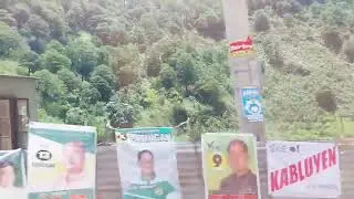 ROADTRIP OFF TO BONTOC MT.PROVINCE #roadtrip #views #travel #travelvlog