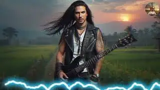 kumpulan lagu ROCK DANGDUT 🤘 | VERSI ROCKER KAMPUNG (DANGDUT JADI METAL)