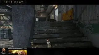 Diamond RAMPART!! - Black Ops 4 Multiplayer (54-17)