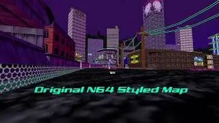 Void Valley Trailer