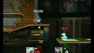 UTDZac vs ODark 3