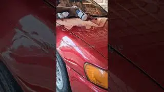 Cara Poles Body Mobil Yang Benar #polesbodymobil #polesmobilmanual #mesinpoles