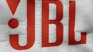 JBL Boombox 2 Product animation