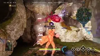 Paragon new build Kallari 11-2 end game god