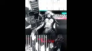ETO YOSHIMURA IS THE BEST -「TOKYO GHOUL」[MANGA EDIT]
